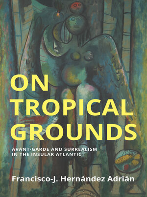 cover image of On Tropical Grounds